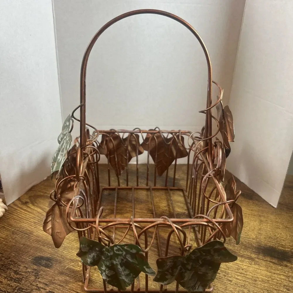 Unbranded charming metal